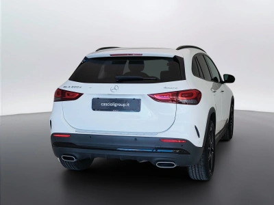 5 - Mercedes-Benz GLA Cascioli Group