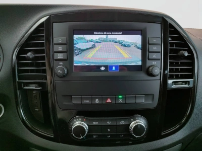 10 - Mercedes Vans Vito Cascioli Group