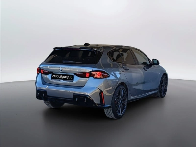 4 - BMW Serie 1 Cascioli Group