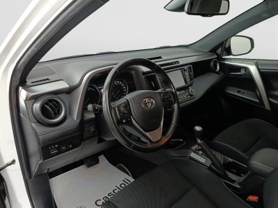 7 - Toyota RAV4 Cascioli Group