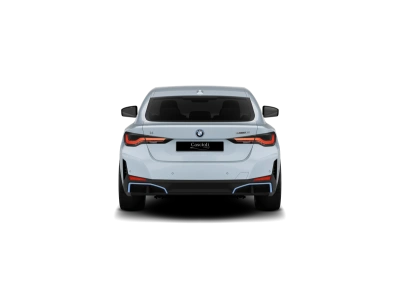 4 - BMW i4 Cascioli Group