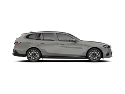 6 - BMW Serie 5 Cascioli Group