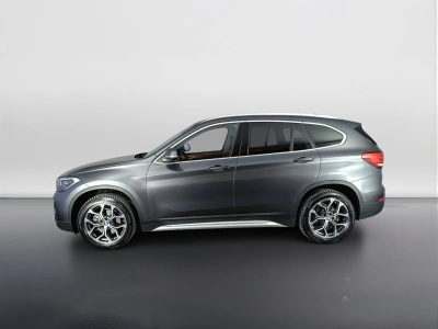 3 - BMW X1 Cascioli Group