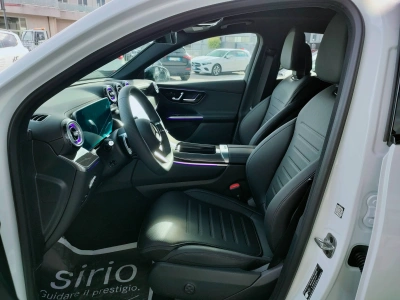 8 - Mercedes-Benz GLC Cascioli Group