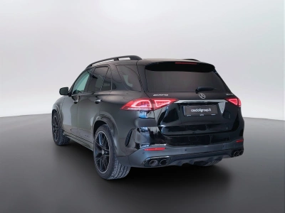 7 - Mercedes AMG GLE Cascioli Group