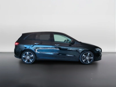 4 - Mercedes-Benz Classe B Cascioli Group