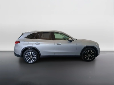 3 - Mercedes-Benz GLC Cascioli Group