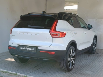4 - Volvo XC40 Cascioli Group