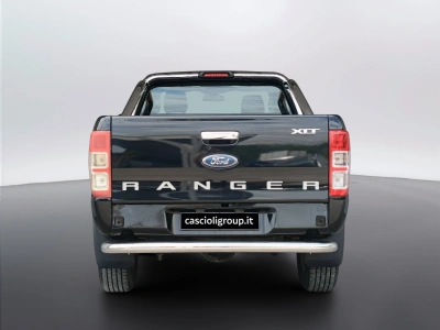 5 - Ford Ranger Cascioli Group
