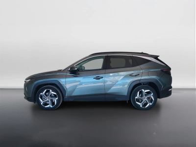 8 - Hyundai Tucson Cascioli Group