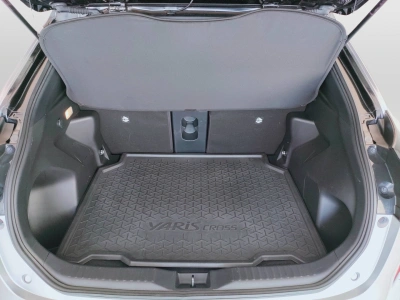 9 - Toyota Yaris Cross Cascioli Group