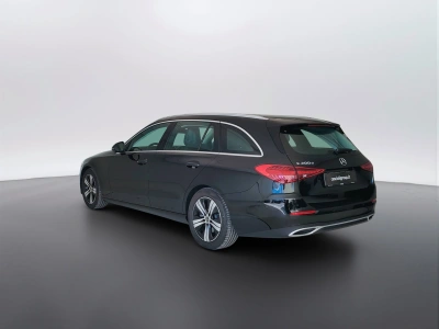7 - Mercedes-Benz Classe C Cascioli Group