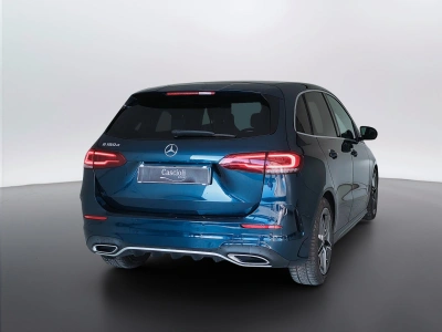 7 - Mercedes-Benz Classe B Cascioli Group