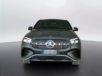 2 - Mercedes-Benz GLE Cascioli Group