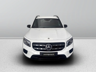 2 - Mercedes-Benz GLB Cascioli Group