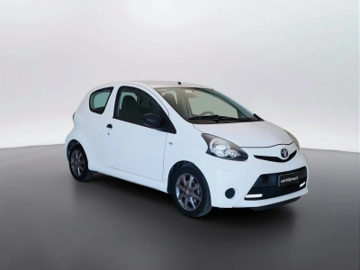 3 - Toyota Aygo Cascioli Group