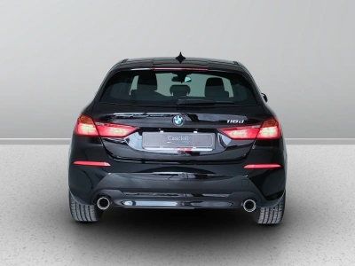 4 - BMW Serie 1 Cascioli Group