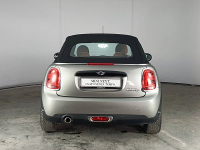 5 - MINI Cooper Cascioli Group