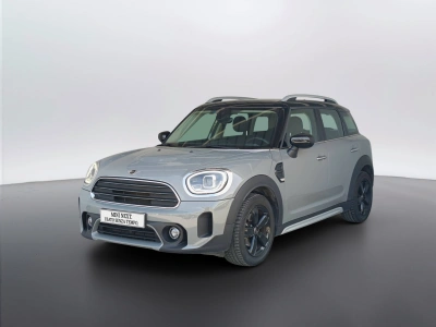 1 - MINI Countryman Cascioli Group