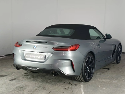4 - BMW Z4 Cascioli Group