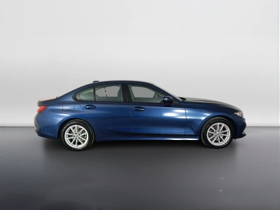 3 - BMW Serie 3 Cascioli Group