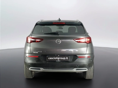 5 - Opel Grandland X Cascioli Group
