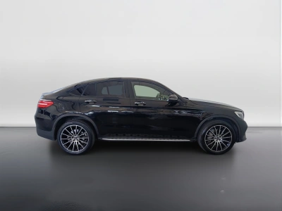 3 - Mercedes-Benz GLC Cascioli Group