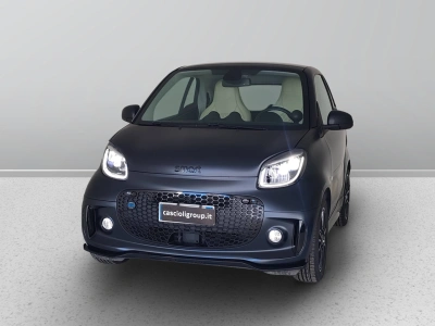 1 - smart fortwo Cascioli Group