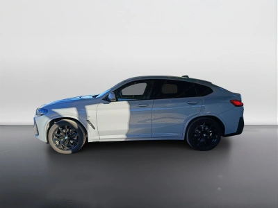 6 - BMW X4 Cascioli Group