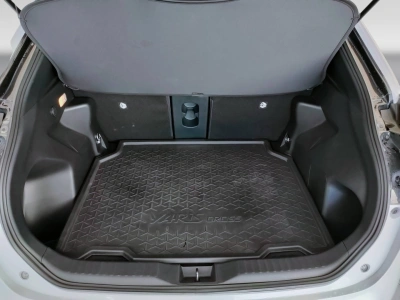 10 - Toyota Yaris Cross Cascioli Group