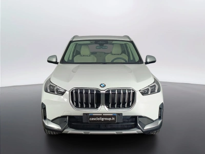 2 - BMW X1 Cascioli Group