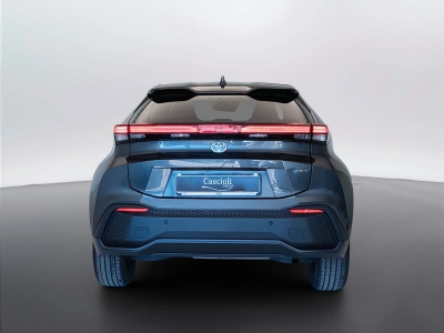 6 - Toyota C-HR Cascioli Group