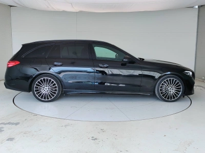 4 - Mercedes-Benz Classe C Cascioli Group