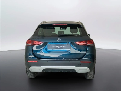 6 - Mercedes-Benz GLA Cascioli Group