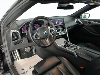 10 - BMW Serie 8 Cascioli Group