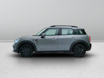 3 - MINI Countryman Cascioli Group