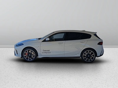 3 - BMW Serie 1 Cascioli Group