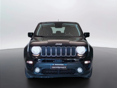 2 - Jeep Renegade Cascioli Group