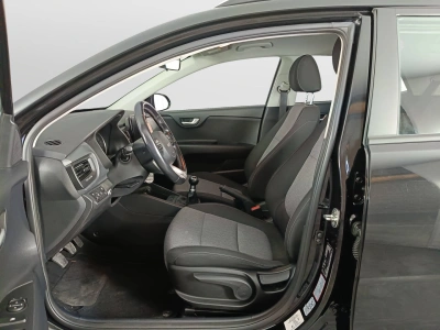 8 - Kia Stonic Cascioli Group