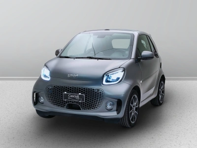 1 - smart fortwo Cascioli Group