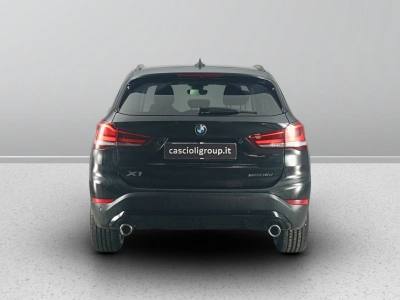 5 - BMW X1 Cascioli Group