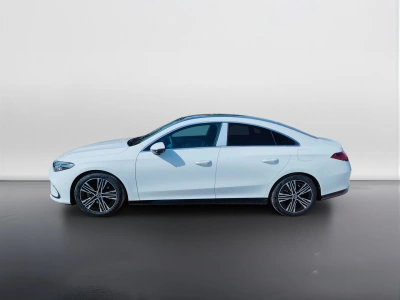 3 - Mercedes-Benz CLA Cascioli Group