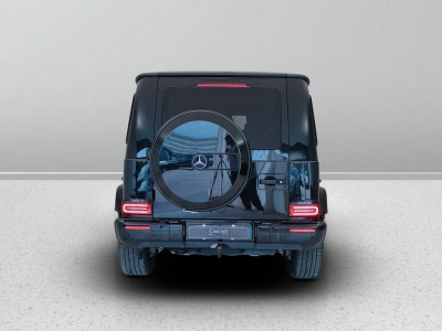 4 - Mercedes-Benz Classe G Cascioli Group