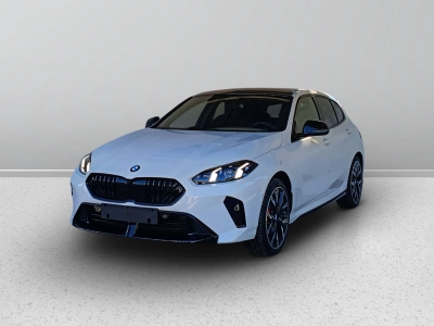 1 - BMW Serie 1 Cascioli Group