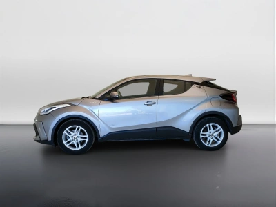 8 - Toyota C-HR Cascioli Group
