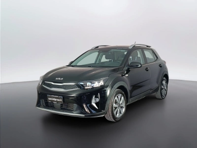 1 - Kia Stonic Cascioli Group