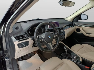 7 - BMW X1 Cascioli Group