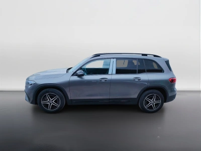 3 - Mercedes-Benz EQB Cascioli Group