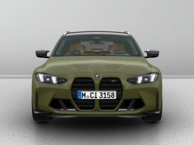 2 - BMW M M3 Cascioli Group