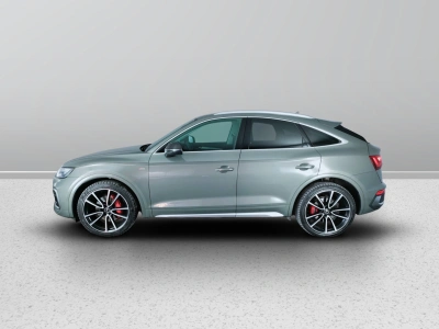 3 - Audi Q5 Cascioli Group
